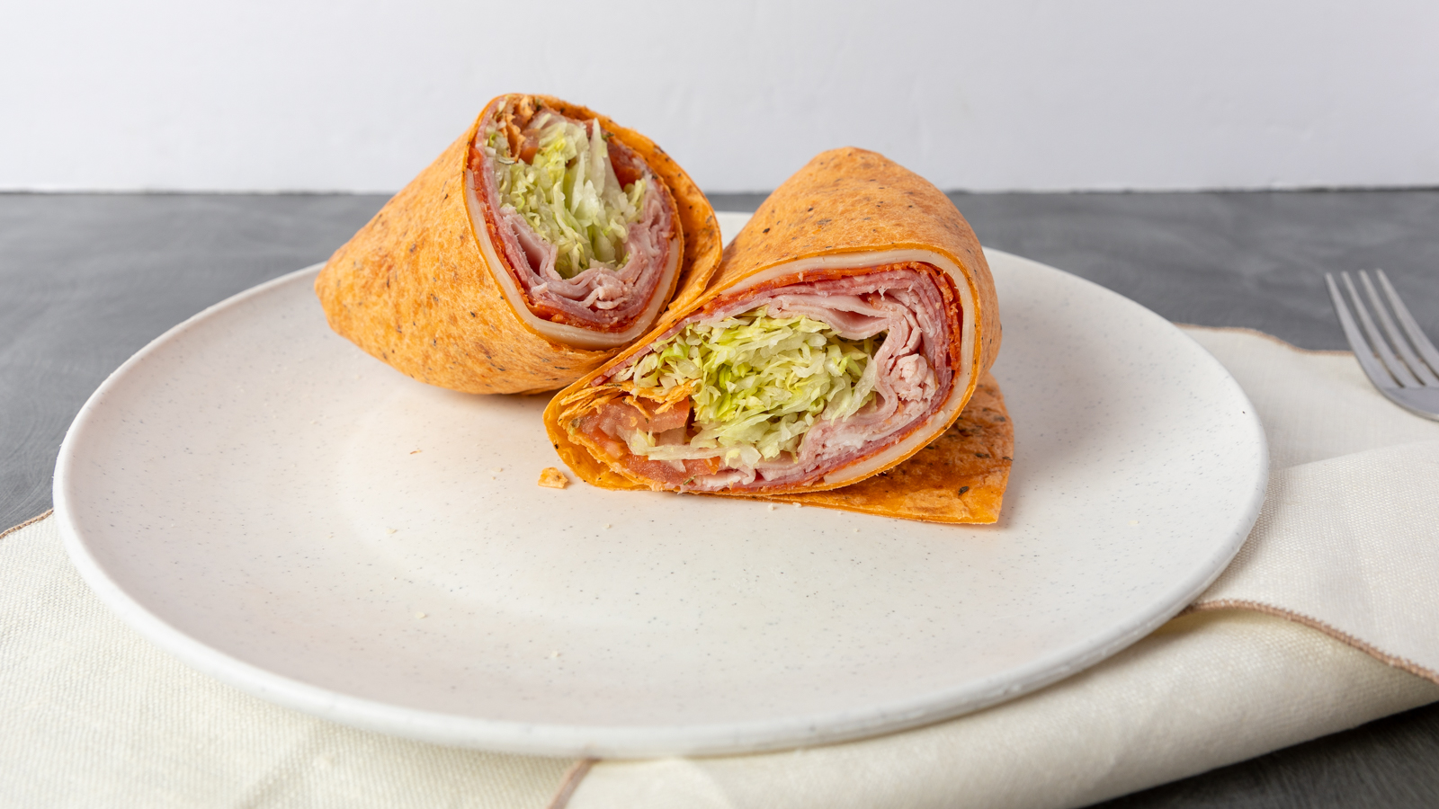 The Italian (Regular)