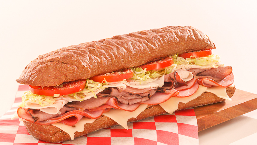 The Ultimate (Large)