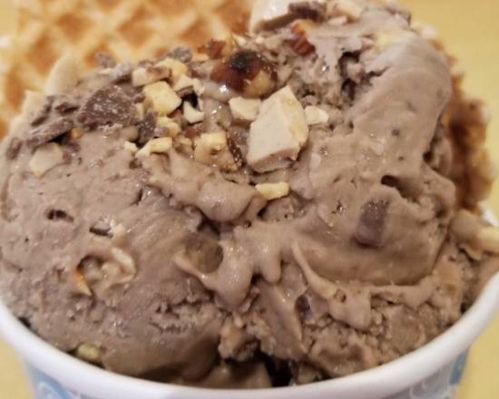 Mass Mocha Madness