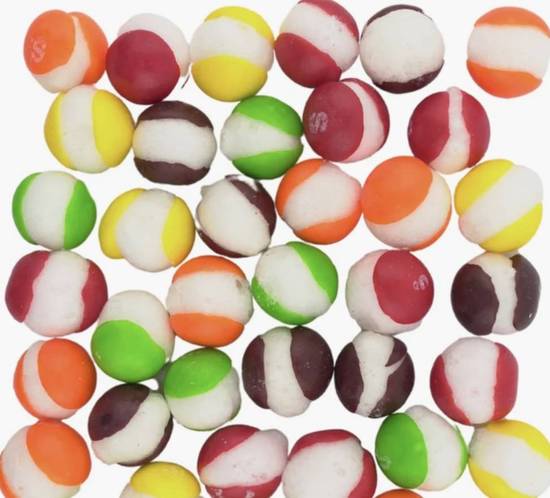 Rainbow Crunch (2 ounce package)