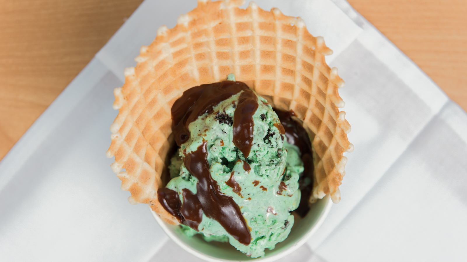 3. Magnetic Mint