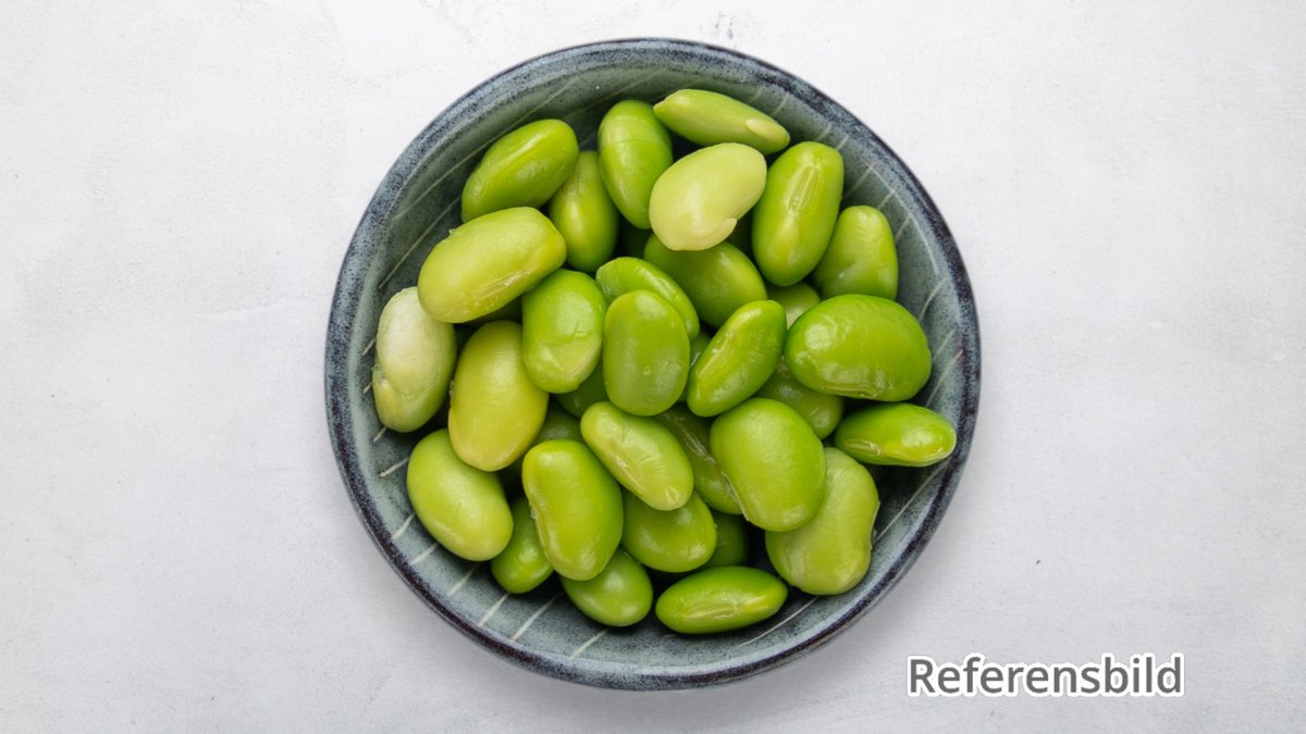 Edamame