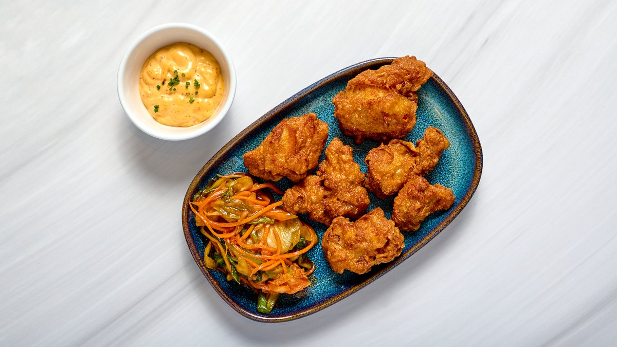 Karaage