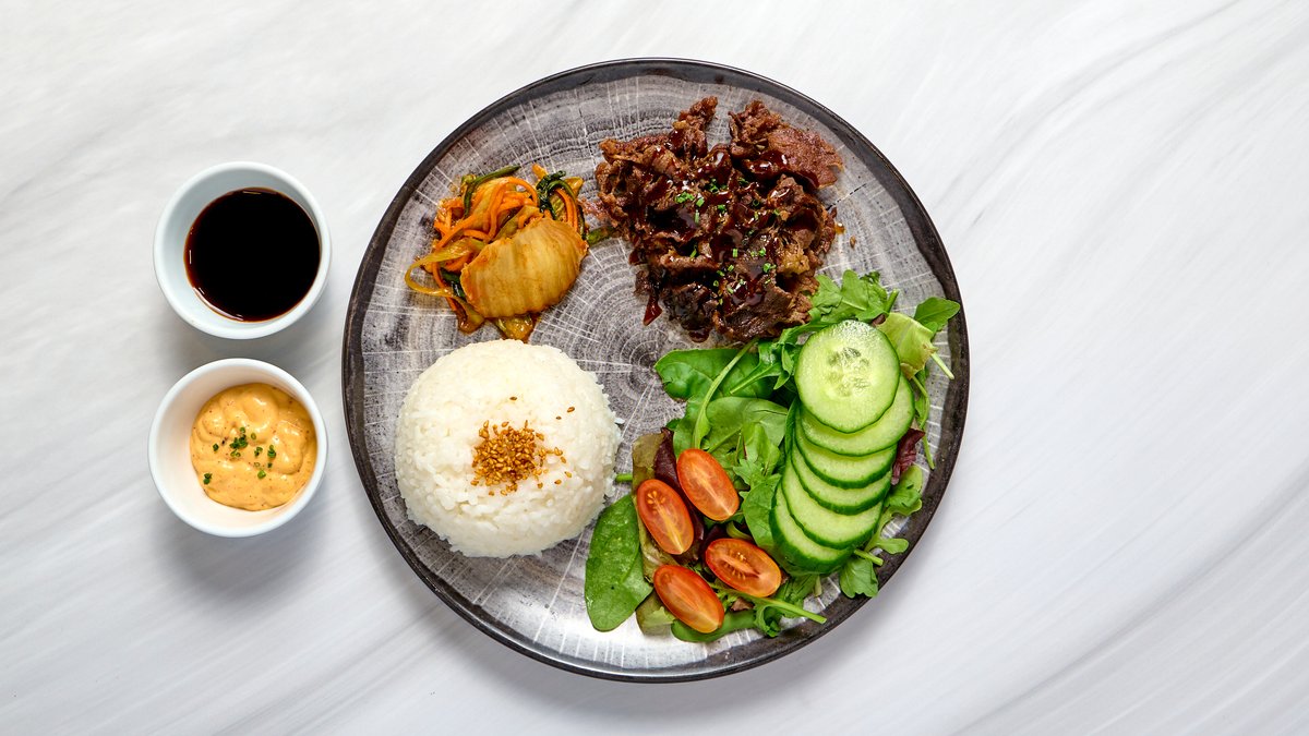Yakiniku