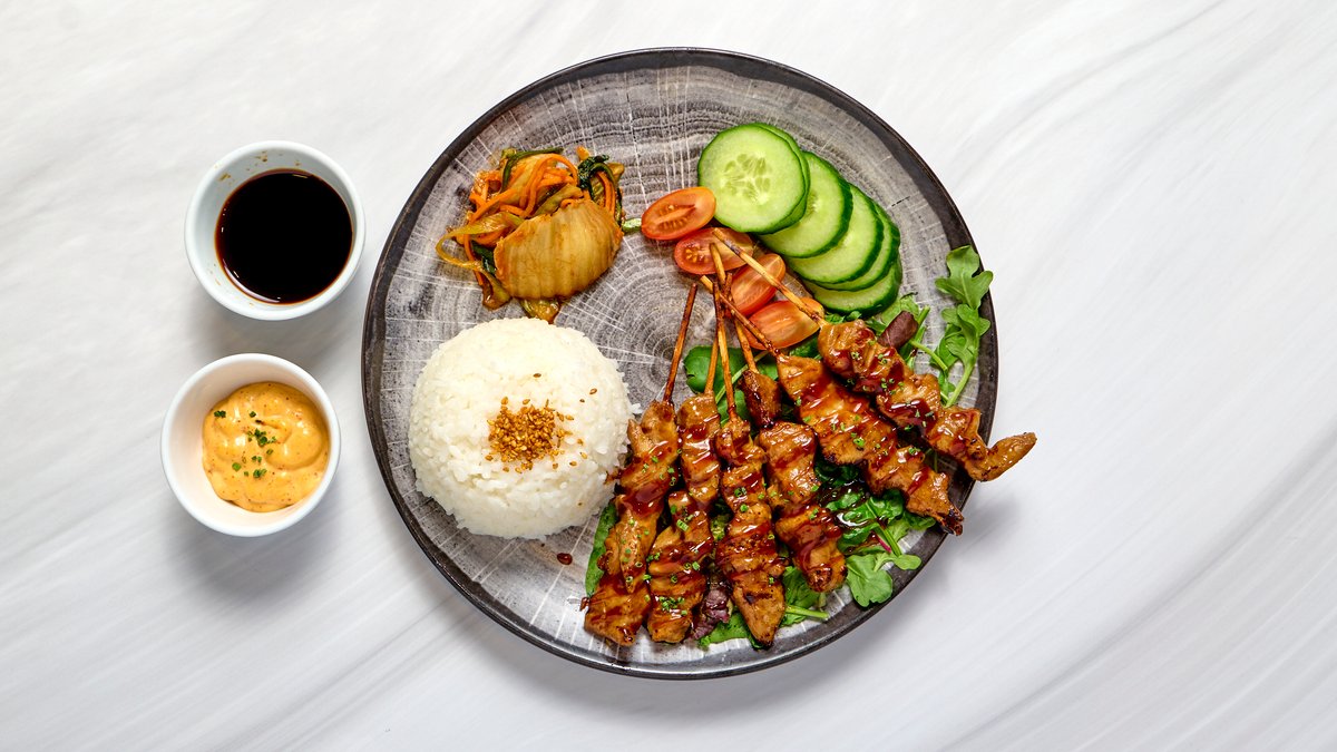 Yakitori