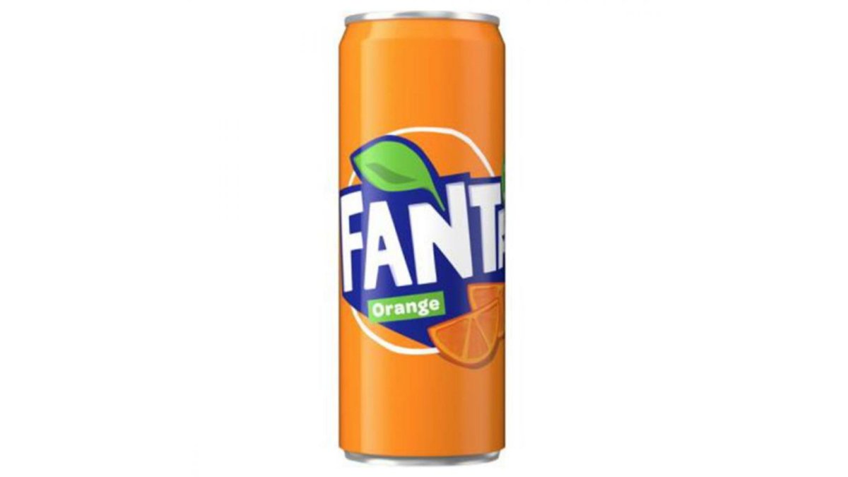 Fanta doză