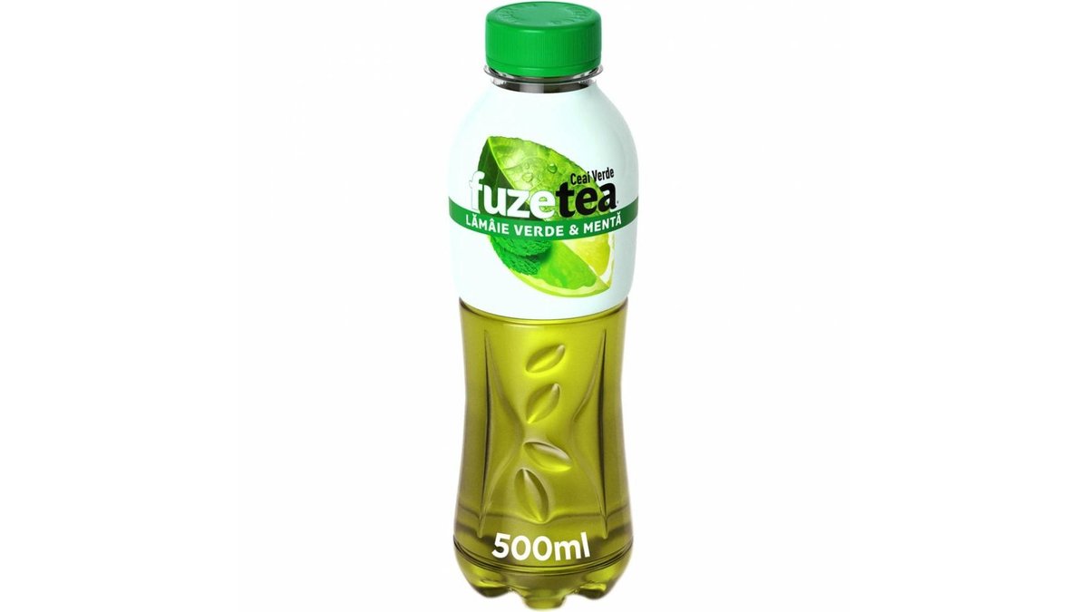 Fuzetea pet