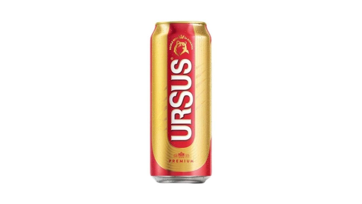Ursus doză