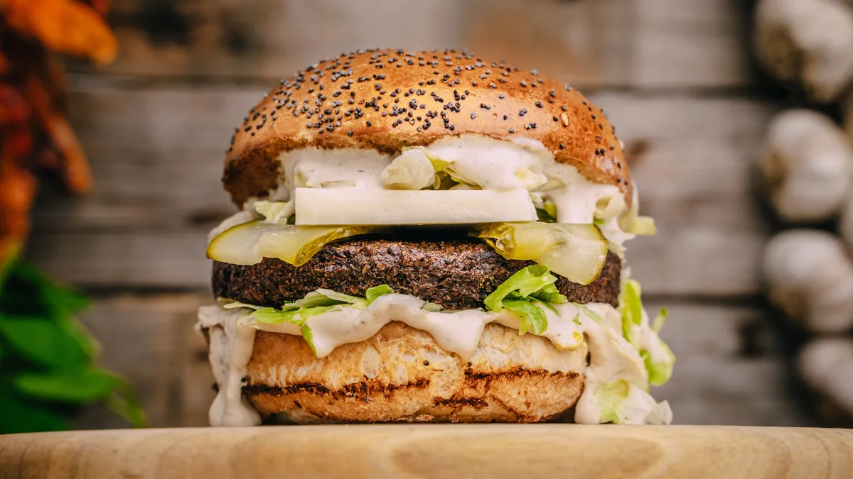 Original Vegan