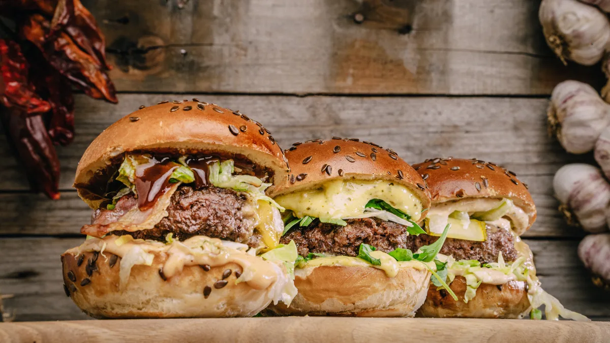 Sliders