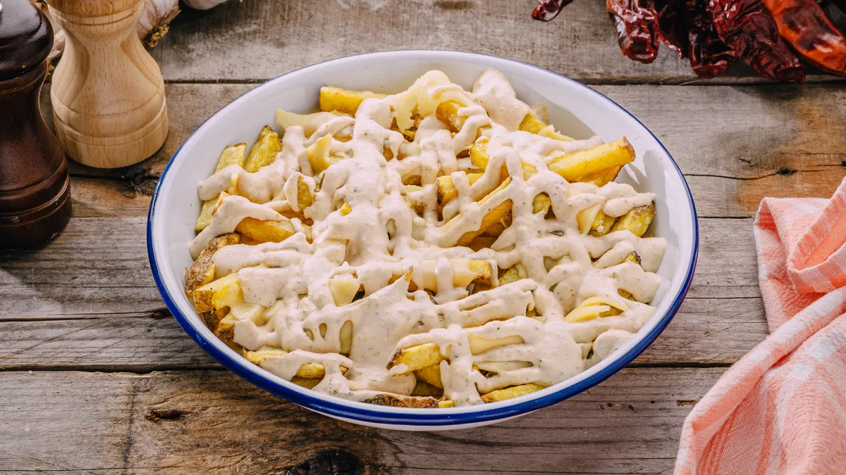 Cheese Style