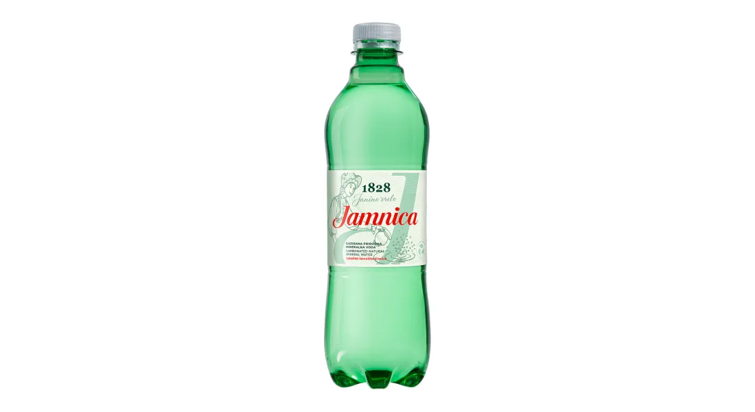 Jamnica 0,5 l