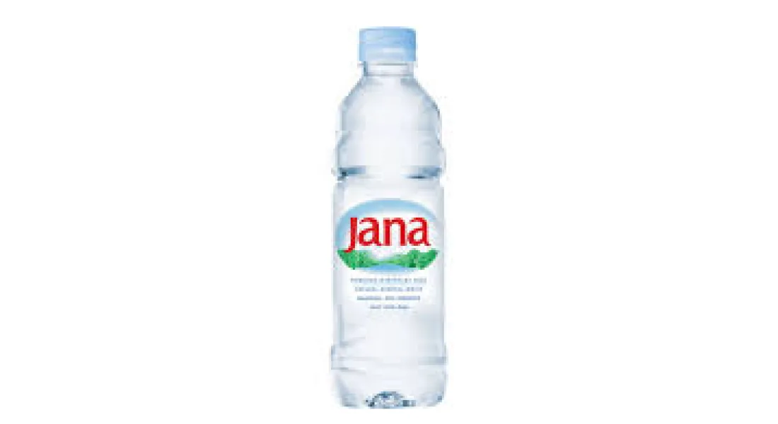Jana 0,5 l