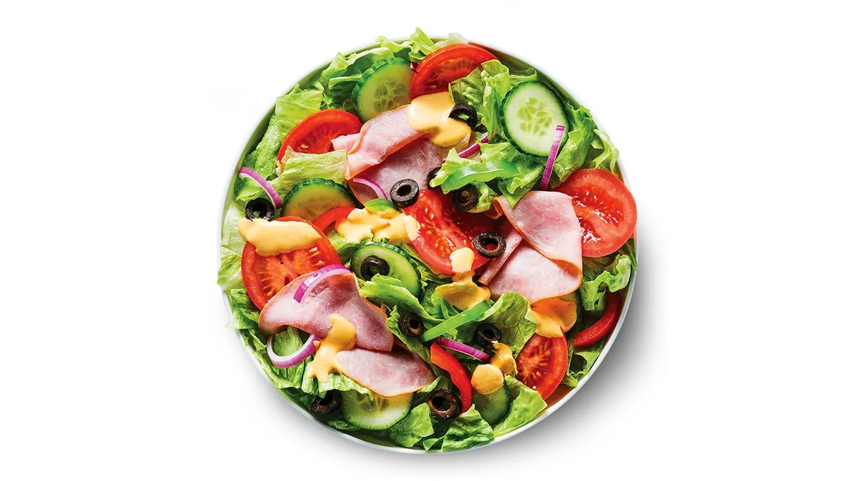 Ham Salat