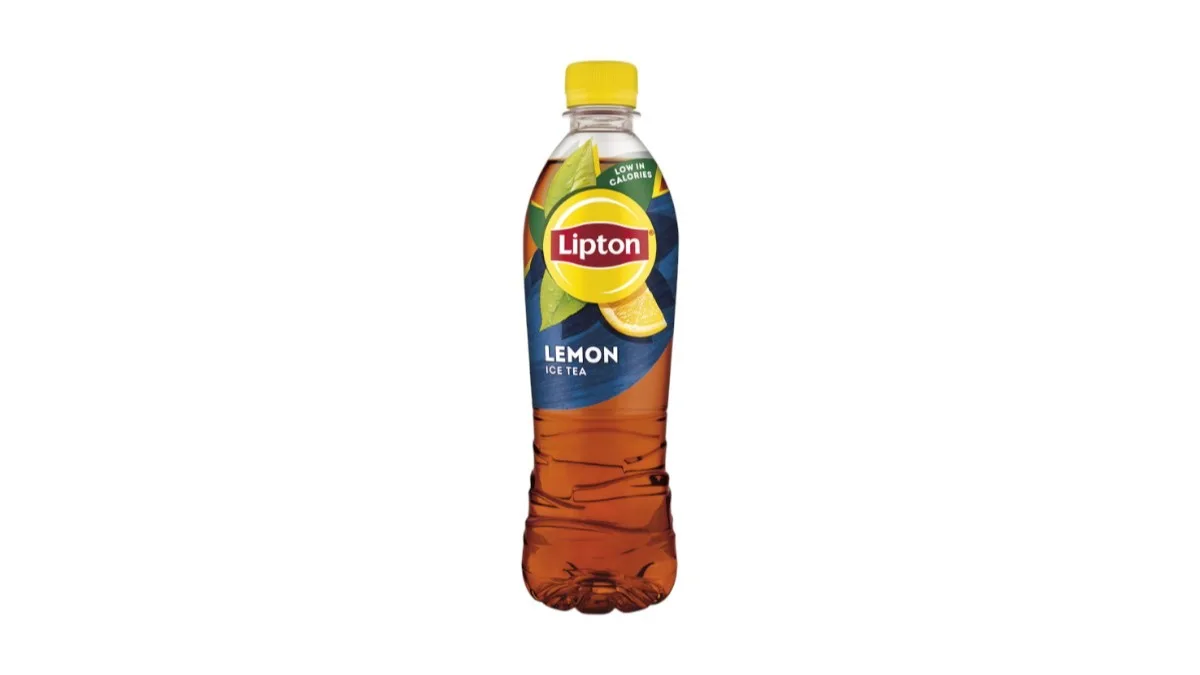 Lipton Eistee Zitrone 0,5l