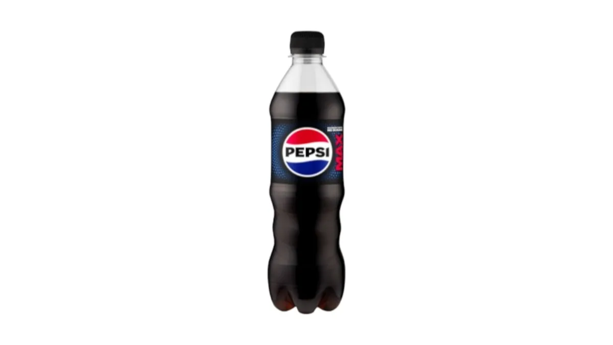 Pepsi Max 0,5l
