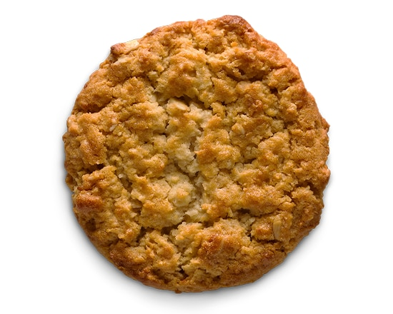 Anzac Biscuit