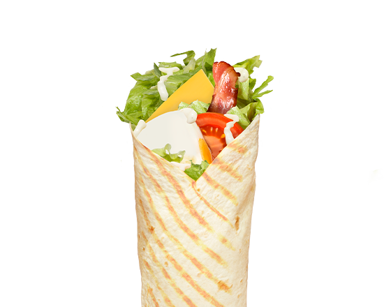 BLT with Egg and Cheese