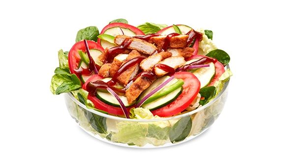 Chicken Classic (Salads)