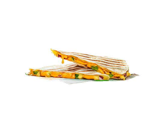 Chipotle Quesadilla