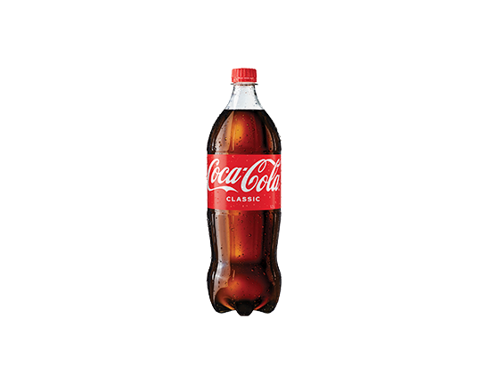 Coca-Cola 1.25L