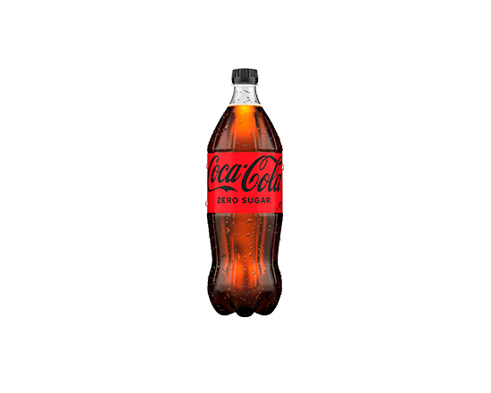 Coca-Cola Zero Sugar 1.25L