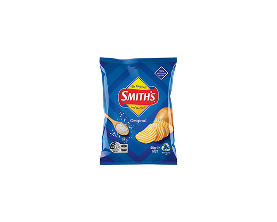 Crinkle Original 45g