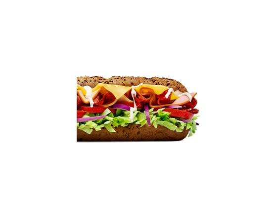 Deli Supreme