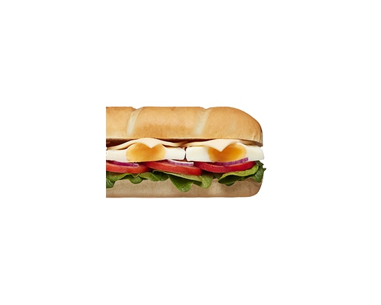 Egg and Cheese