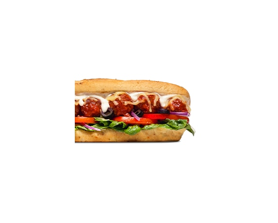 Italian Meatball