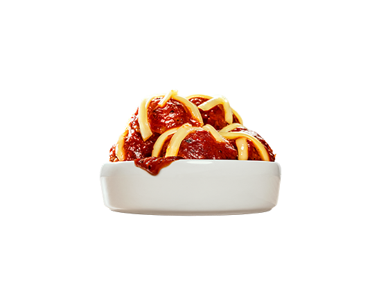 Meatball Mozza Pot