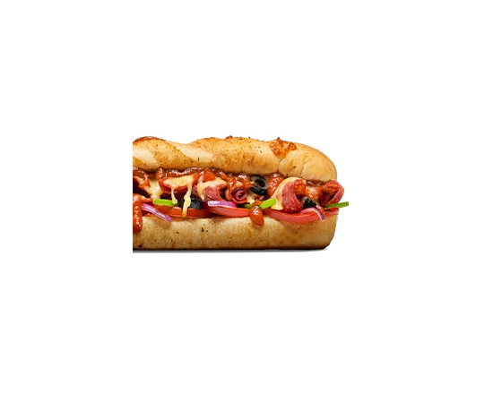 Pizza Melt