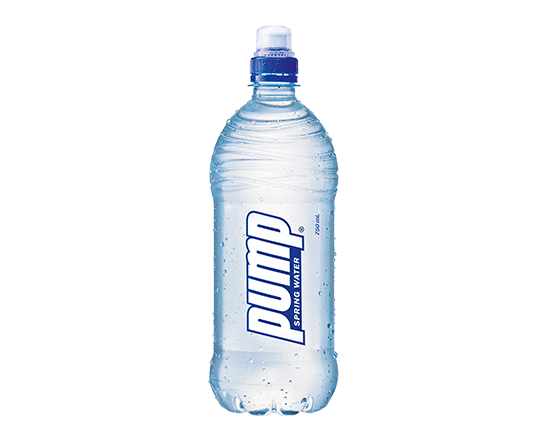 Pump Water 750mL