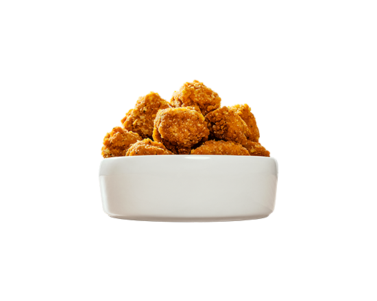 Southern Style Chicken Bites