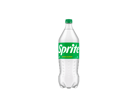 Sprite 1.25L