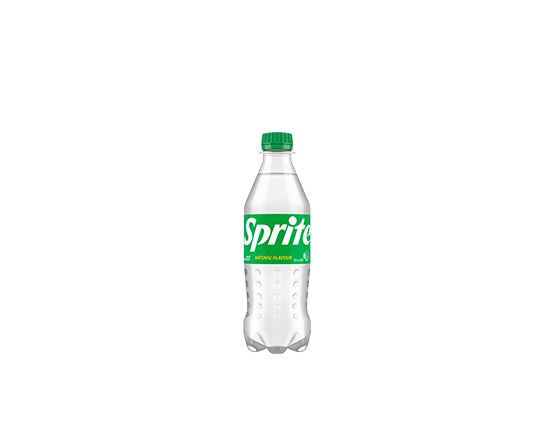Sprite 390mL