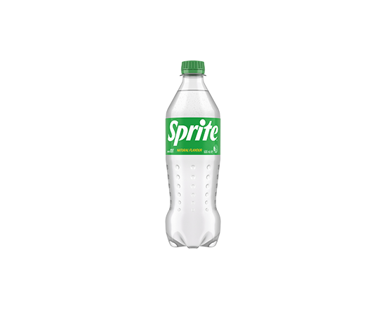 Sprite 600mL