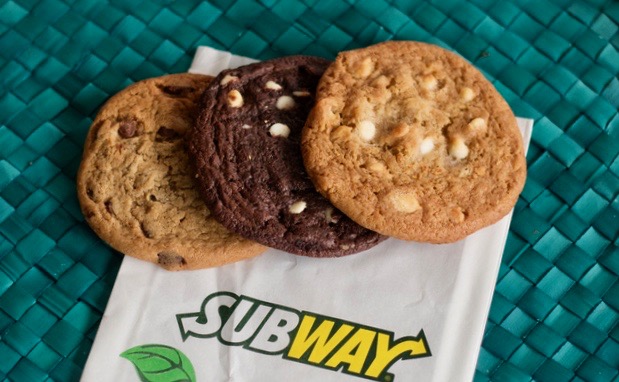 2x1 Cookies
