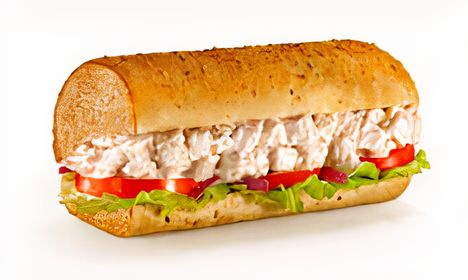2x1 Frango Defumado com Cream Cheese - 15cm