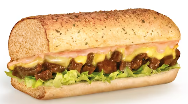 Carne Supreme 15 Cm