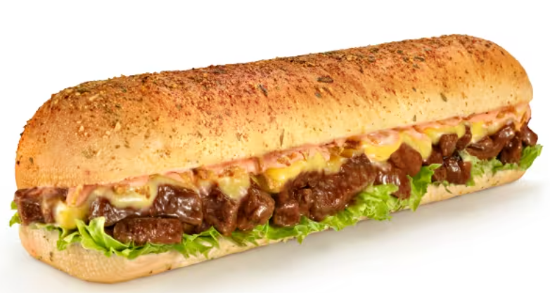 Carne Supreme 30 Cm