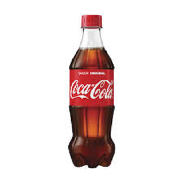 Coca-Cola Original - 600 ml