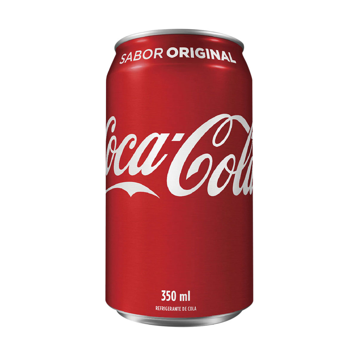 Coca-Cola Orignal - 350ml