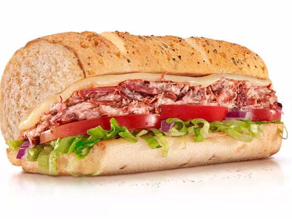 Combo Carne Seca 15cm