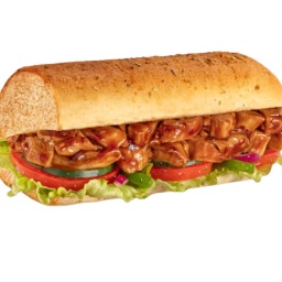 Combo Frango Teriyaki 30cm