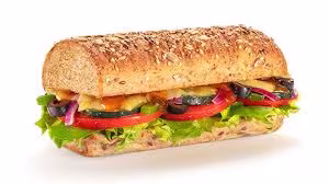 Combo Vegetariano 30cm