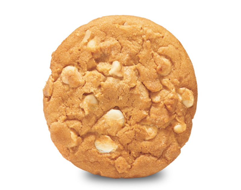 Cookie Macadâmia - Unidade