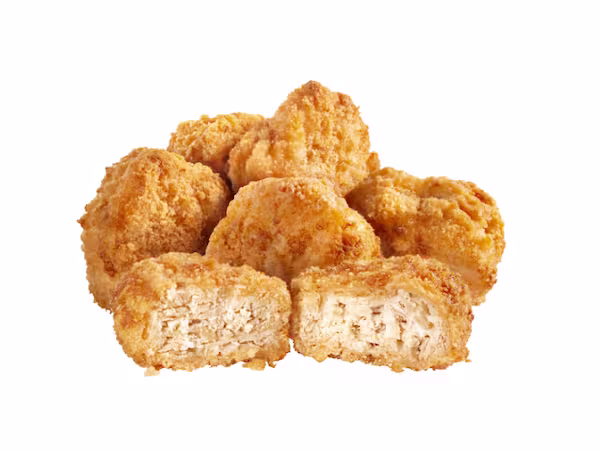 Frango Bits 6 Unidades