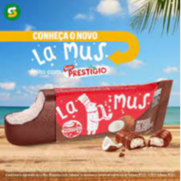 La Mus Prestigio