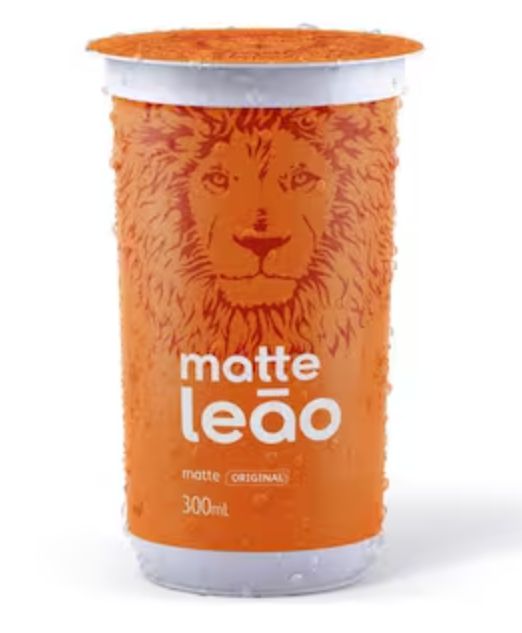 Mate Limao Copo